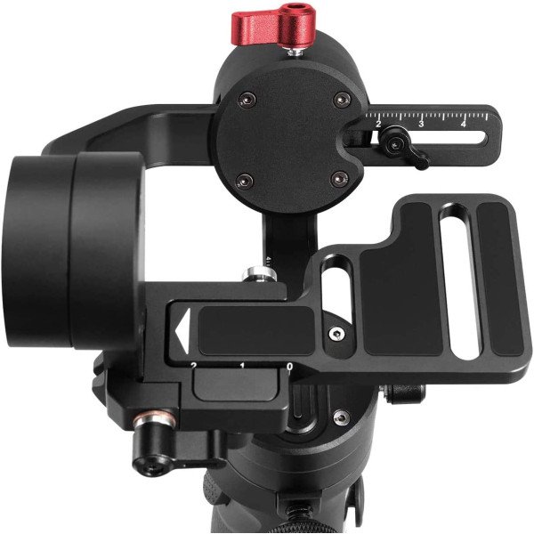 Zhiyun Crane M2 Handheld Gimbal Stabilizer