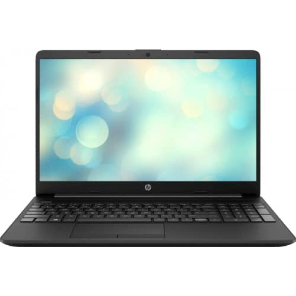 HP 15-dw3211nia Laptop 15.6" - Intel Core i7, 8GB RAM, 512GB SSD