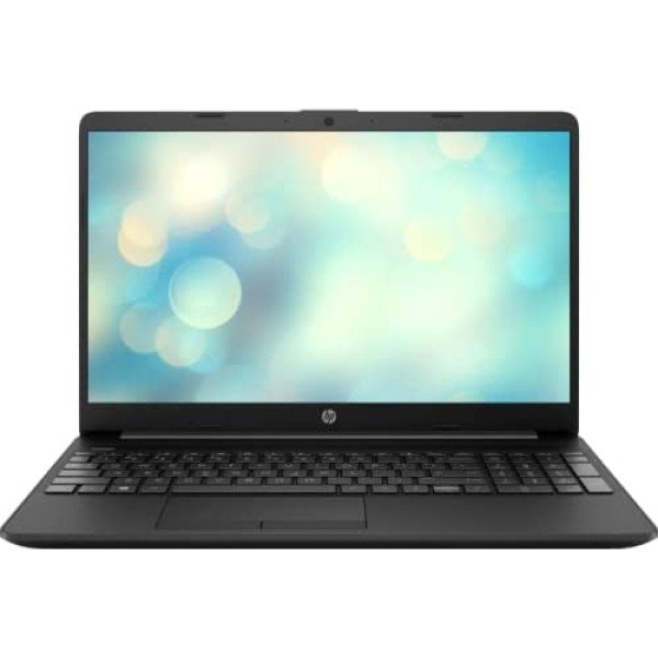 HP 15-dw3211nia Laptop 15.6" - Intel Core i7, 8GB RAM, 512GB SSD