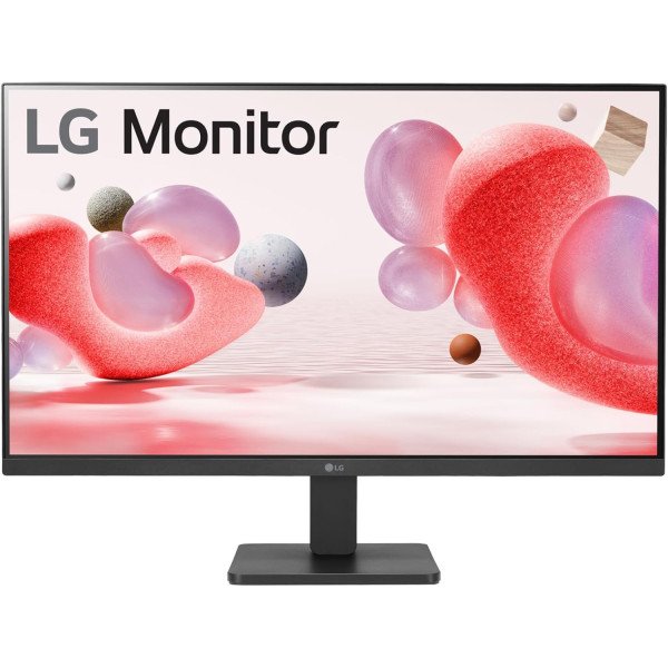 LG 27MR400 27 Inch IPS FullHD 100Hz Monitor with AMD FreeSync