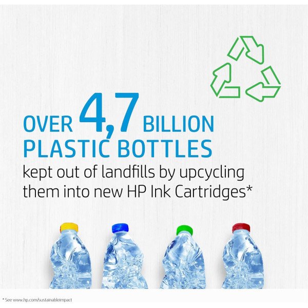 HP 938 Black Original Ink Cartridge