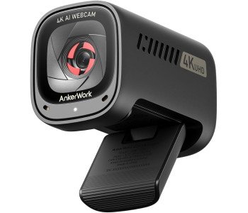 Anker AnkerWork C310 4K Webcam for PC
