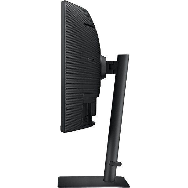 Samsung ViewFinity S6 34 inch 1440p Ultra-wide WQHD Monitor 