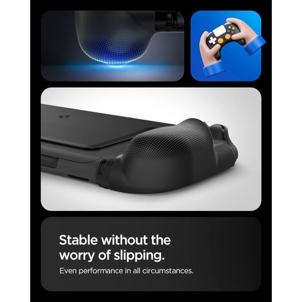 Spigen Dual Grip Case for Nintendo Switch 2