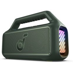 Anker Soundcore Boom 2 Portable Bluetooth Speaker 80W