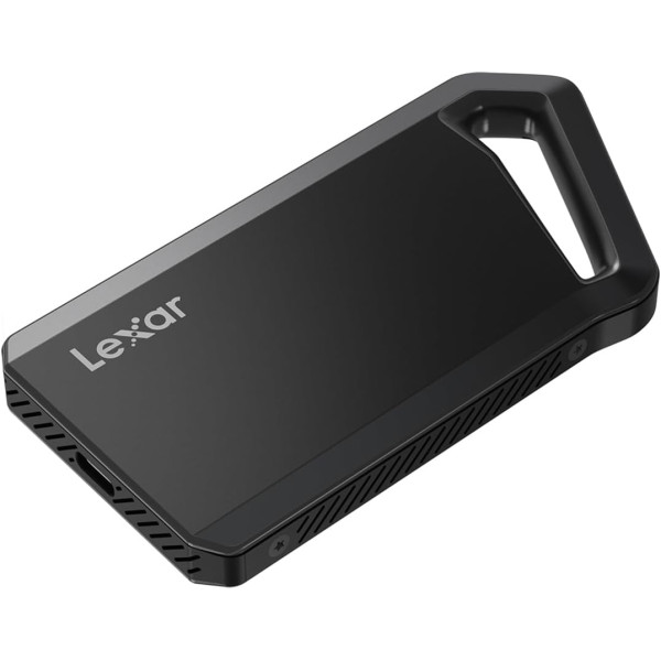 Lexar Professional SL600 Portable SSD 4TB