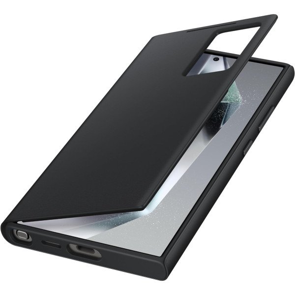 Samsung Galaxy S24 Ultra Smart View Wallet Case