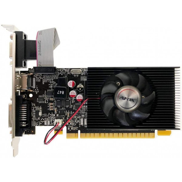 AFOX Geforce GT 730 GeForce GT730 Graphic Card 4GB