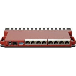 MikroTik L009UiGS-RM Gigabit Router
