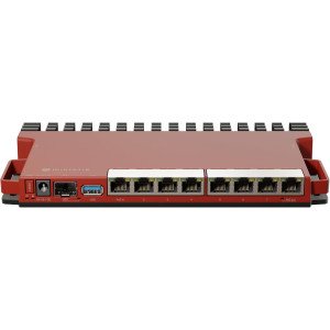 MikroTik L009UiGS-RM Gigabit Router