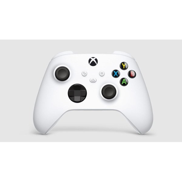 Microsoft Xbox Series X Console 1TB - Robot White