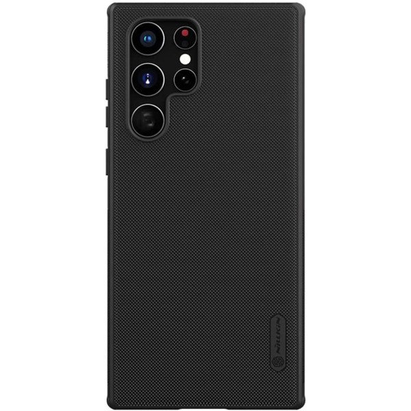 Nillkin Super Frosted Shield Pro Matte Case for Samsung S24 Ultra