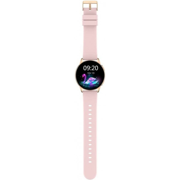 Kieslect Lady Smart Watch L11 Pro - Pink