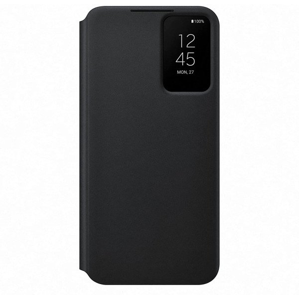 Samsung Galaxy S22 Plus S-View Flip Cover