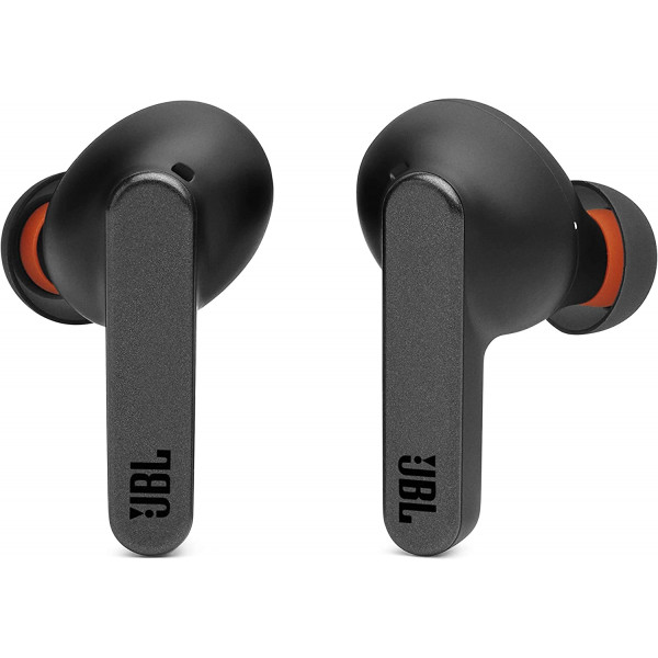 JBL Live Pro+ TWS Noise-Canceling True Wireless In-Ear Headphones (Black)