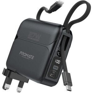 Promate PowerPack-20Pro 20000mAh Power Bank