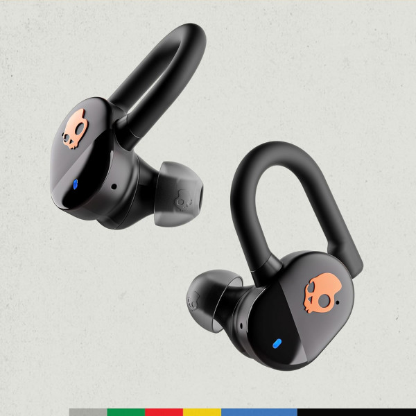 Skullcandy Push Play Active Wireless Earbuds