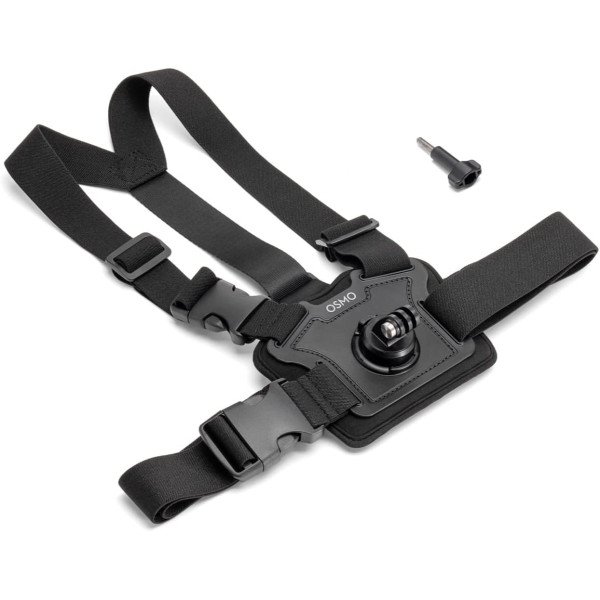 DJI Osmo Action Chest Strap Mount