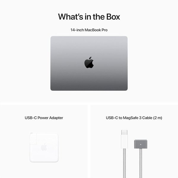 Apple MacBook Pro 14" M2 Max Chip 32GB RAM 1TB SSD