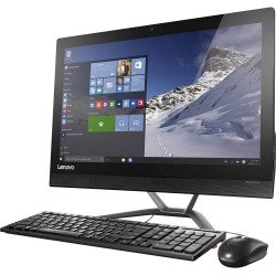 Lenovo V130-20IGM All In One - Intel Pentium ,4GB RAM,500GB HDD,19.5in, Win 10 Pro