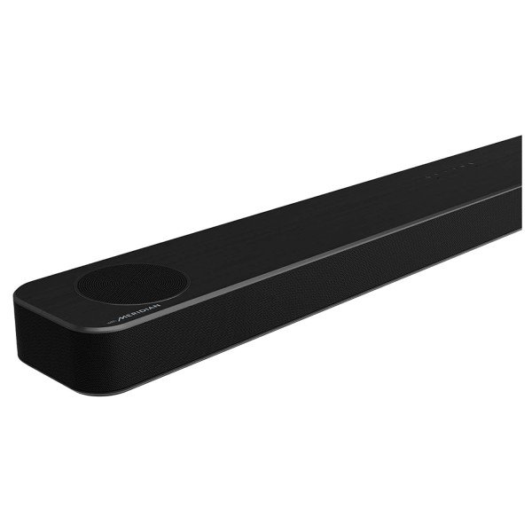 LG SP8A 3.1.2 Channel 420W Sound Bar with Dolby Atmos