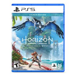 Horizon Forbidden West - PlayStation 5