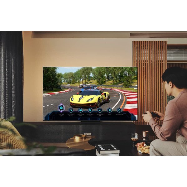 Samsung Class QN90B 65 inch Neo QLED 4K Smart TV
