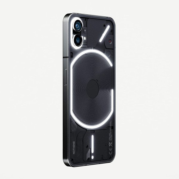 Nothing Phone 1 5G Dual SIM 128GB  8GB RAM