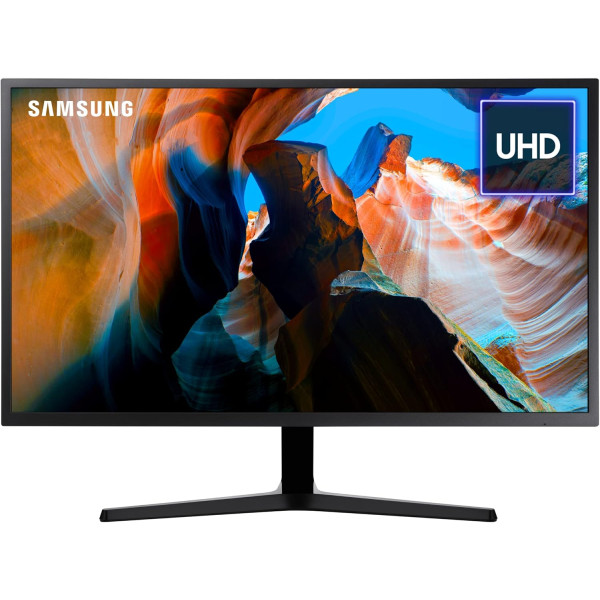 Samsung ViewFinity UJ59 32 inch 4K UHD AMD FreeSync Monitor