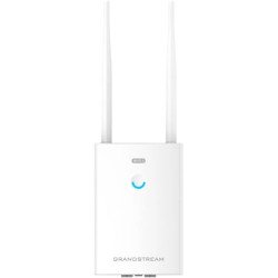 Grandstream GWN7660LR Outdoor Long-Range Wi-Fi 6 Access Point
