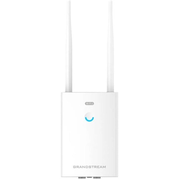 Grandstream GWN7660LR Outdoor Long-Range Wi-Fi 6 Access Point