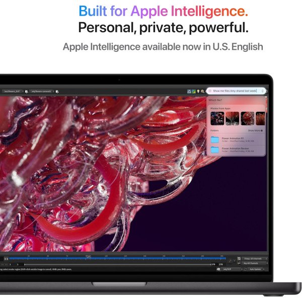 Apple MacBook Pro 14" M4 Pro Chip 24GB RAM 512GB SSD