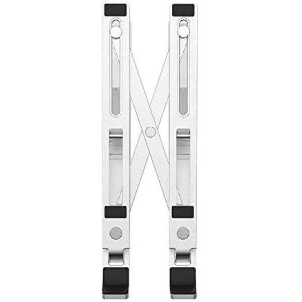 WiWU S400 Folding Adjustable Aluminum Durable Laptop Stand