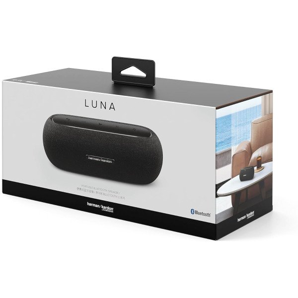 Harman Kardon Luna Bluetooth Speaker