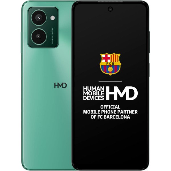 Nokia HMD Pulse Pro 4G Smartphone 128GB 6GB RAM