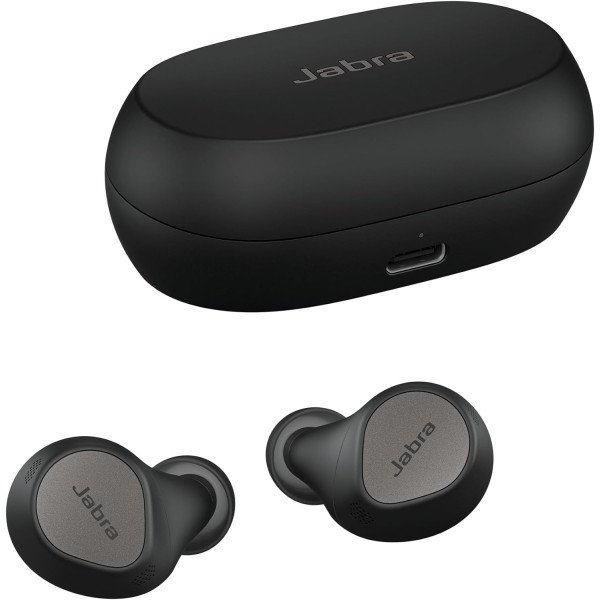 Jabra Elite 7 Pro Noise Cancellation True Wireless Earbuds