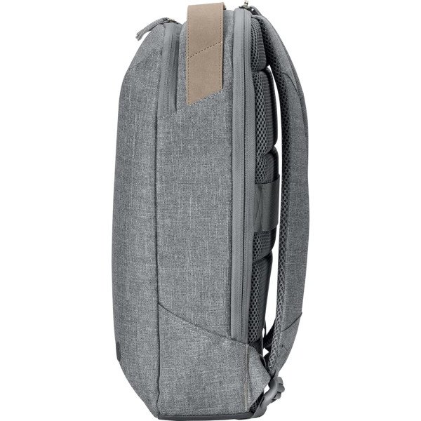 HP Renew Backpack 15.6" Grey (1A211AA)