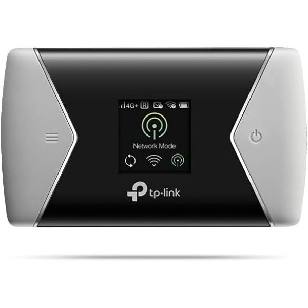 TP-Link M7450 300Mbps LTE-Advanced Mobile Wi-Fi