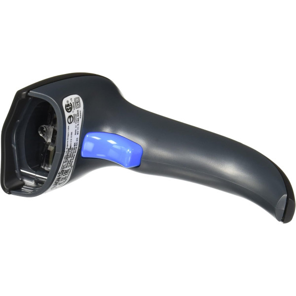 Datalogic QW2120-BKK1 Handheld Barcode Scanner