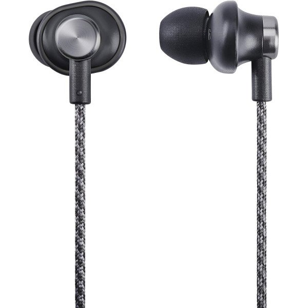 Panasonic RP-HTX20B Wireless In-Ear Headphones 