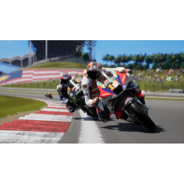 MotoGP25 - PlayStation 5