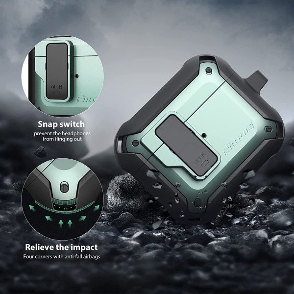 Nillkin AirPods 3 Bounced Protective case