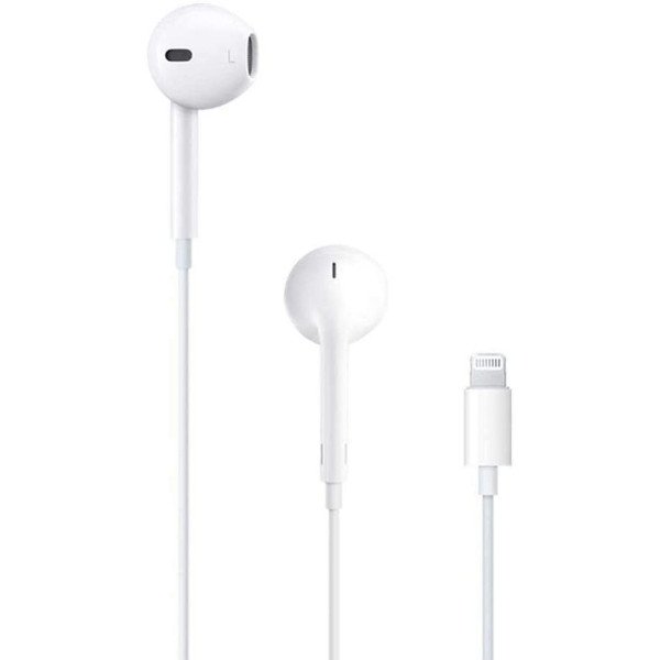 Apple EarPods with Lightning Connector 