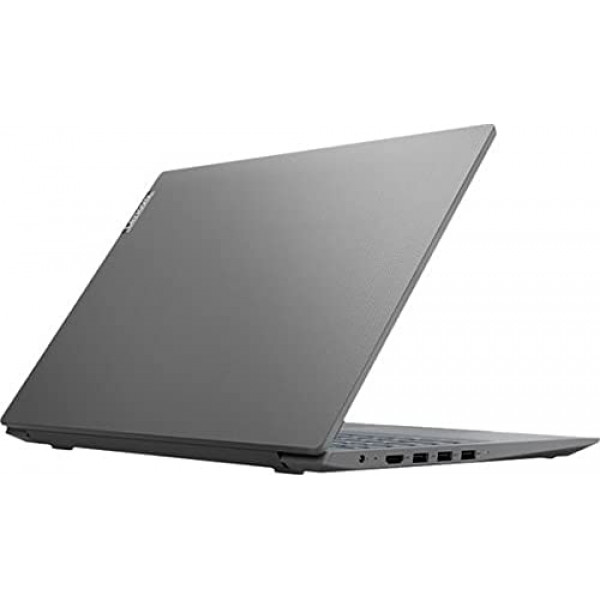 Lenovo V15 IGL Laptop - Intel Celeron N4020, 4GB RAM, 1TB HDD - DOS