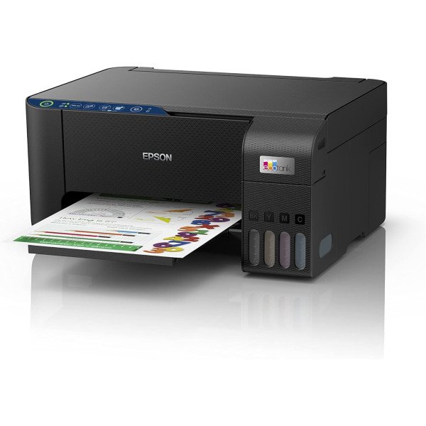 Epson EcoTank L3252 Printer Wi-Fi All-in-One Ink Tank