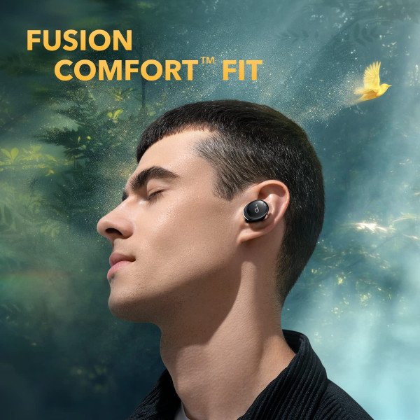 Anker Soundcore Liberty 3 Pro Noise Cancelling Earbuds