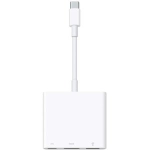 Apple USB-C Digital AV Multiport Adapter