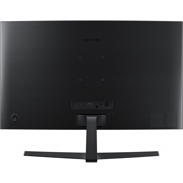 Samsung CF390 Series 27 inch FHD Curved Desktop Monitor