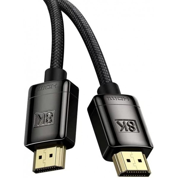 Baseus High Definition Series HDMI 8K to HDMI 8K Cable 3M