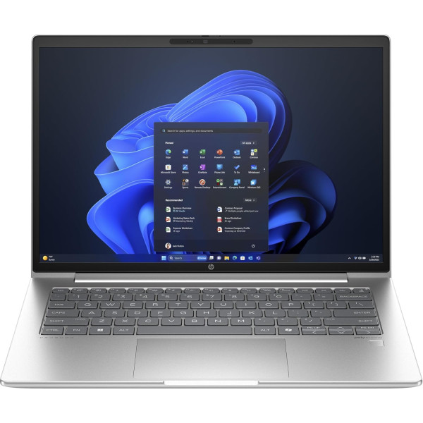 HP ProBook 440 G11 Notebook 14" Intel Core Ultra 7 155U 16GB RAM 512GB SSD